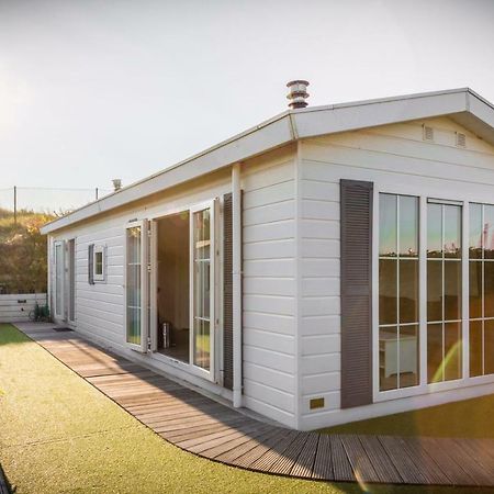 Zee En Duin Villa IJmuiden Exteriör bild