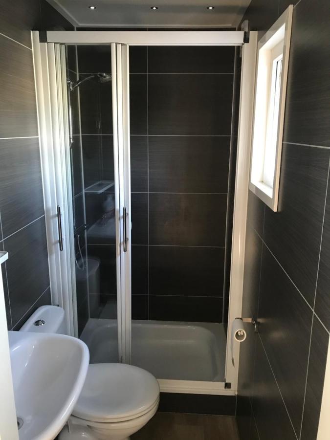 Zee En Duin Villa IJmuiden Exteriör bild