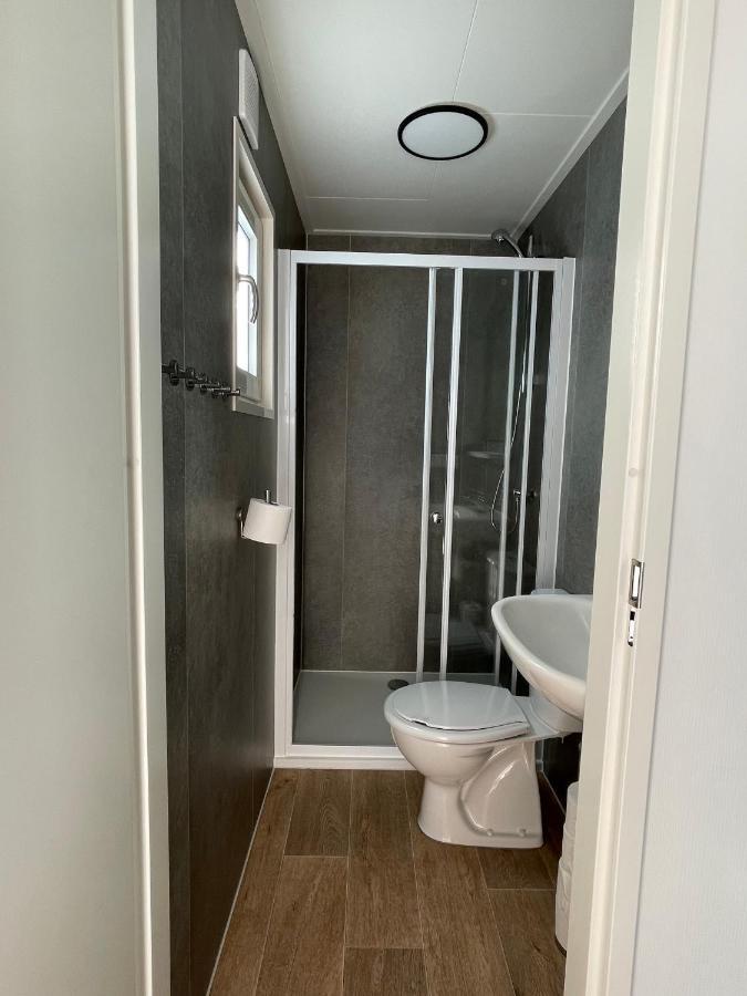 Zee En Duin Villa IJmuiden Exteriör bild