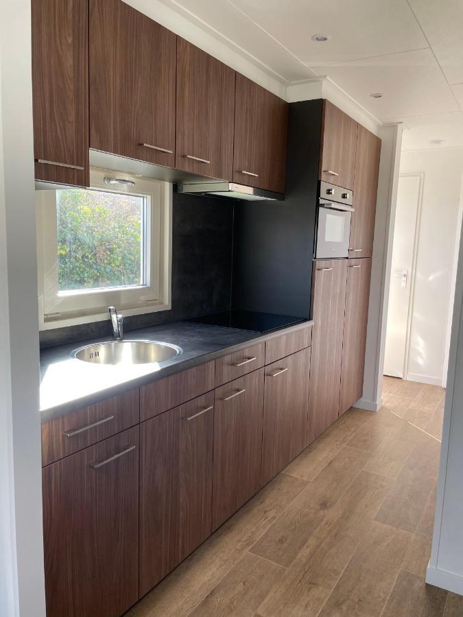 Zee En Duin Villa IJmuiden Exteriör bild