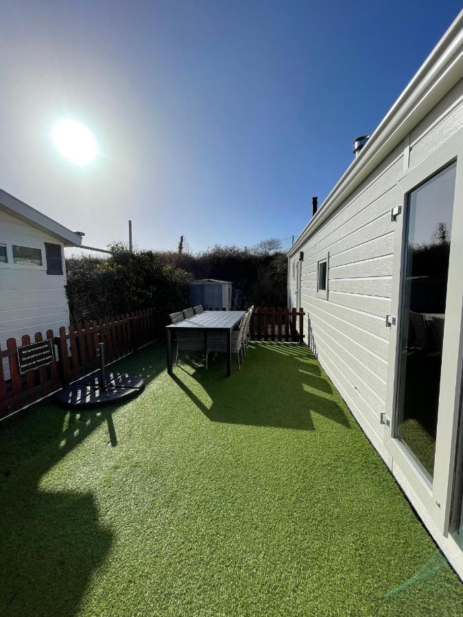 Zee En Duin Villa IJmuiden Exteriör bild